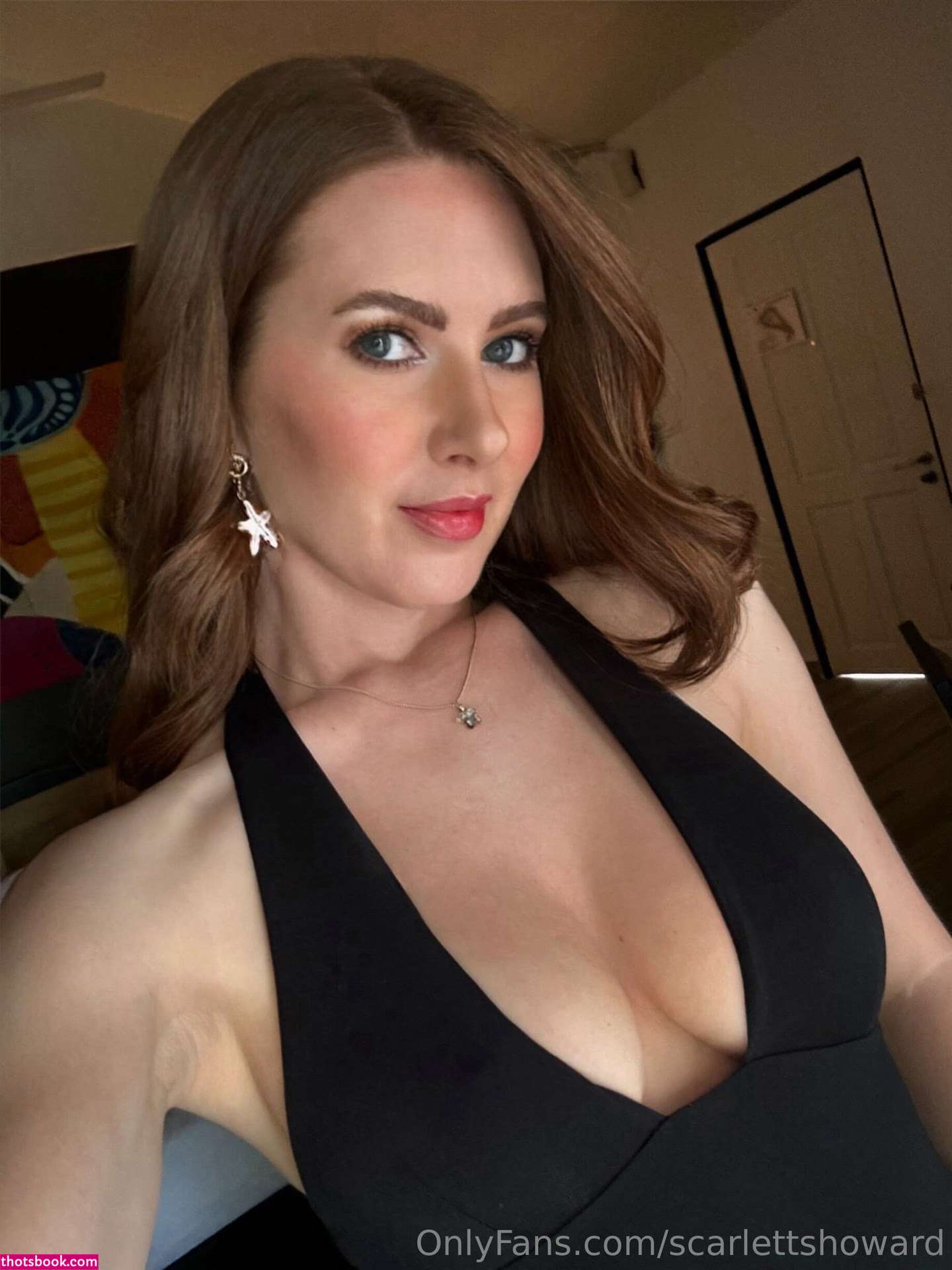 Scarlett Howard Photo #288