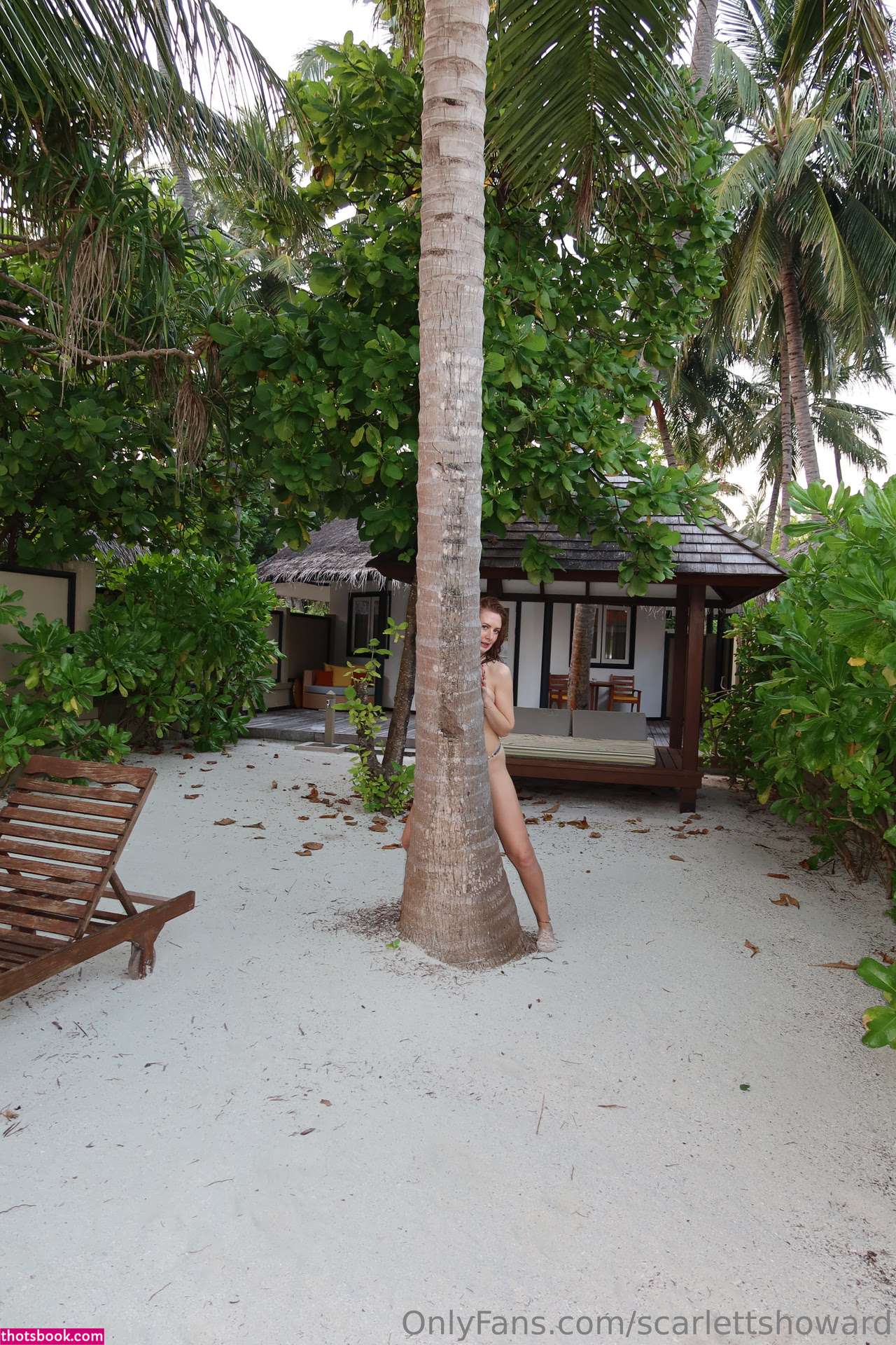 Scarlett Howard Photo #292