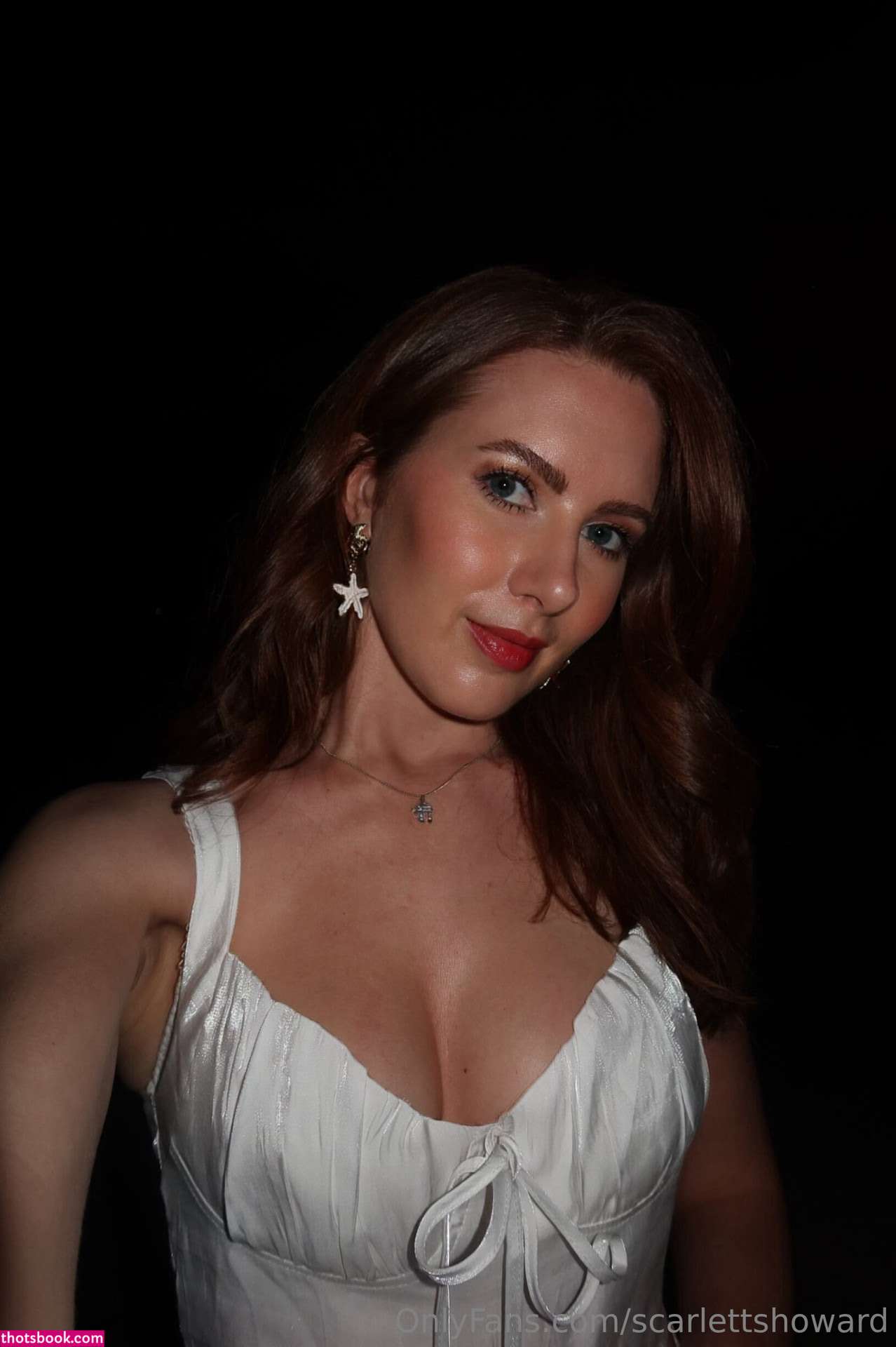 Scarlett Howard Photo #293