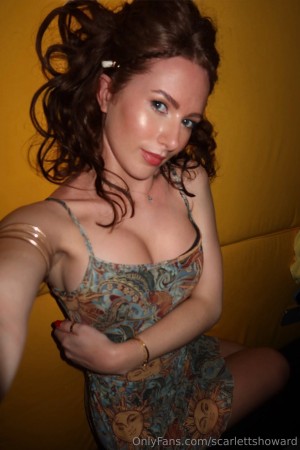 Scarlett Howard Photo #283