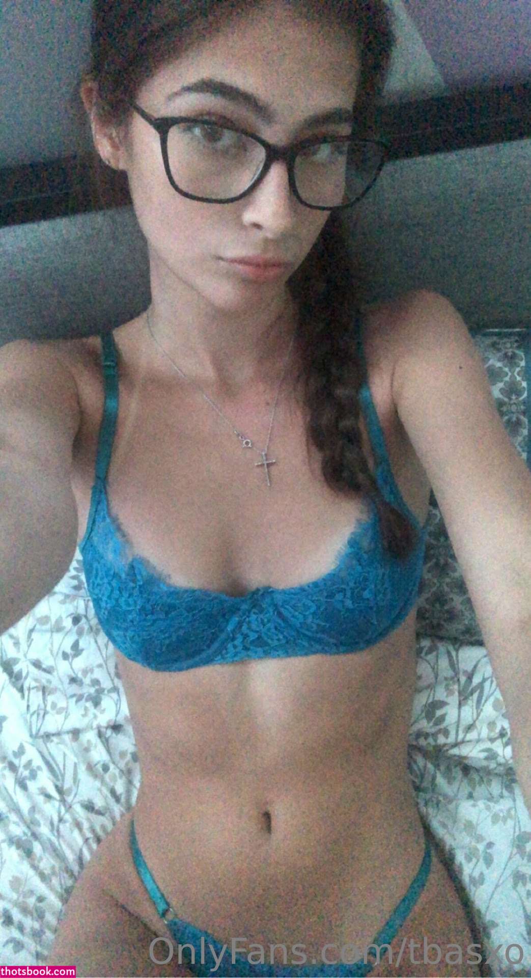 Tiana Basden Photo #43