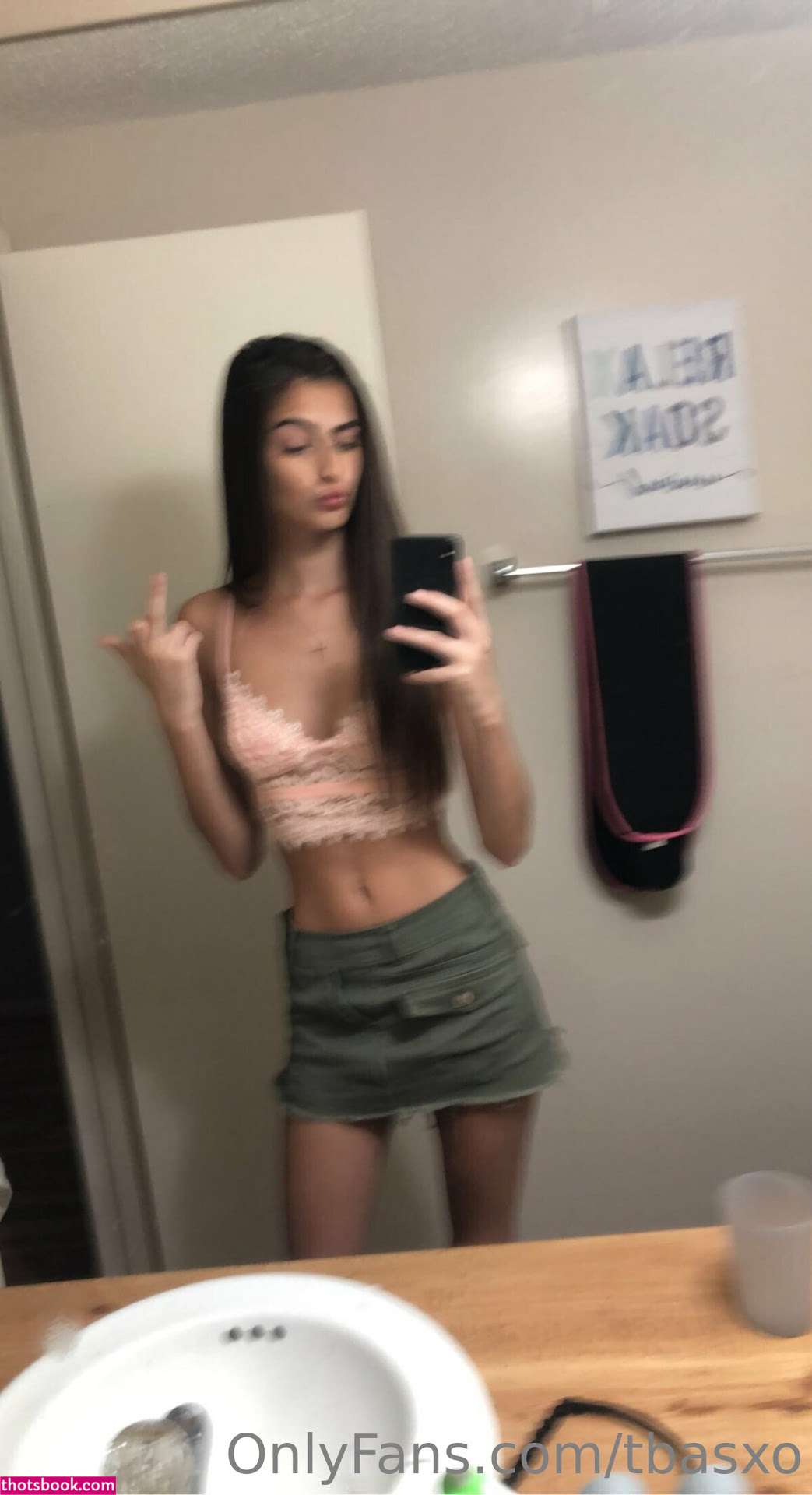 Tiana Basden Photo #47