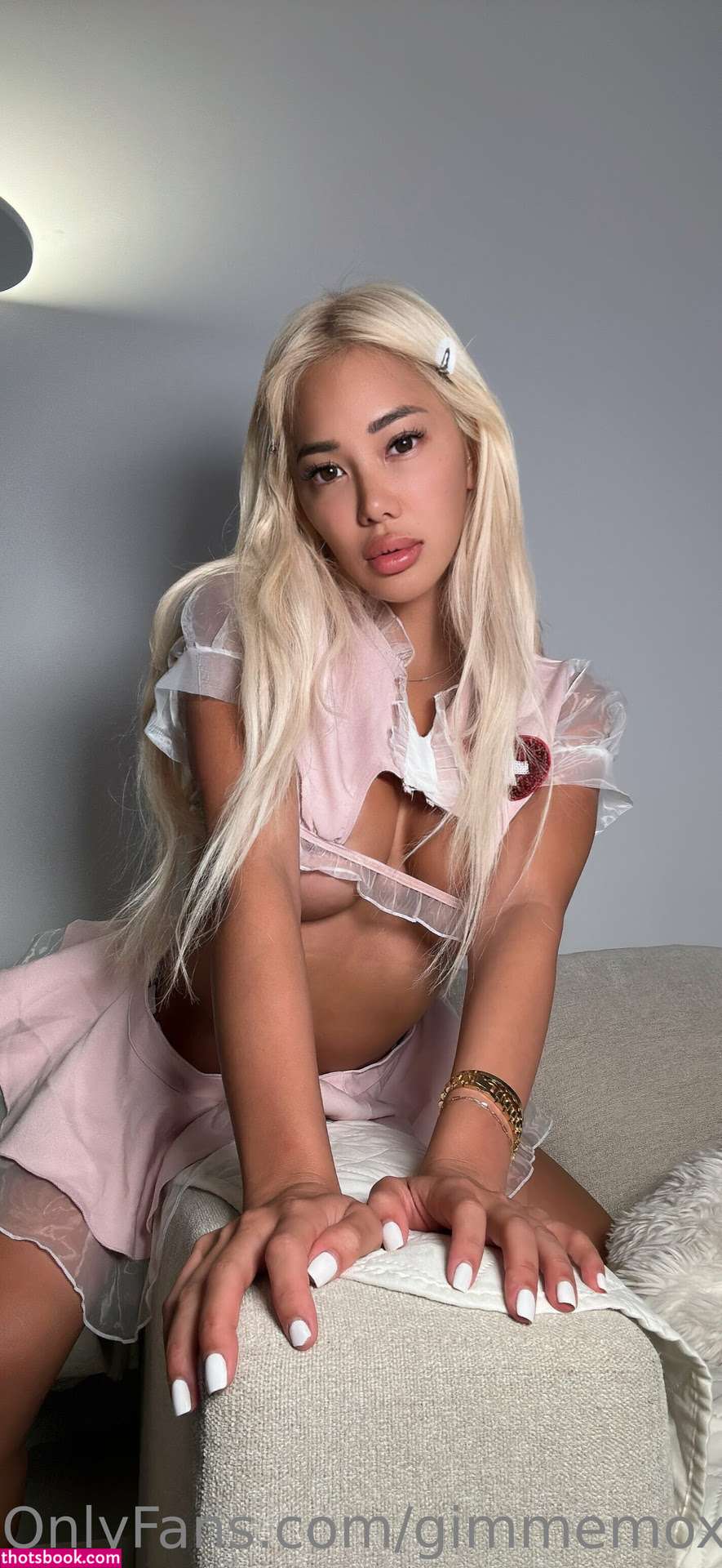 Anthia Mo Photo #110