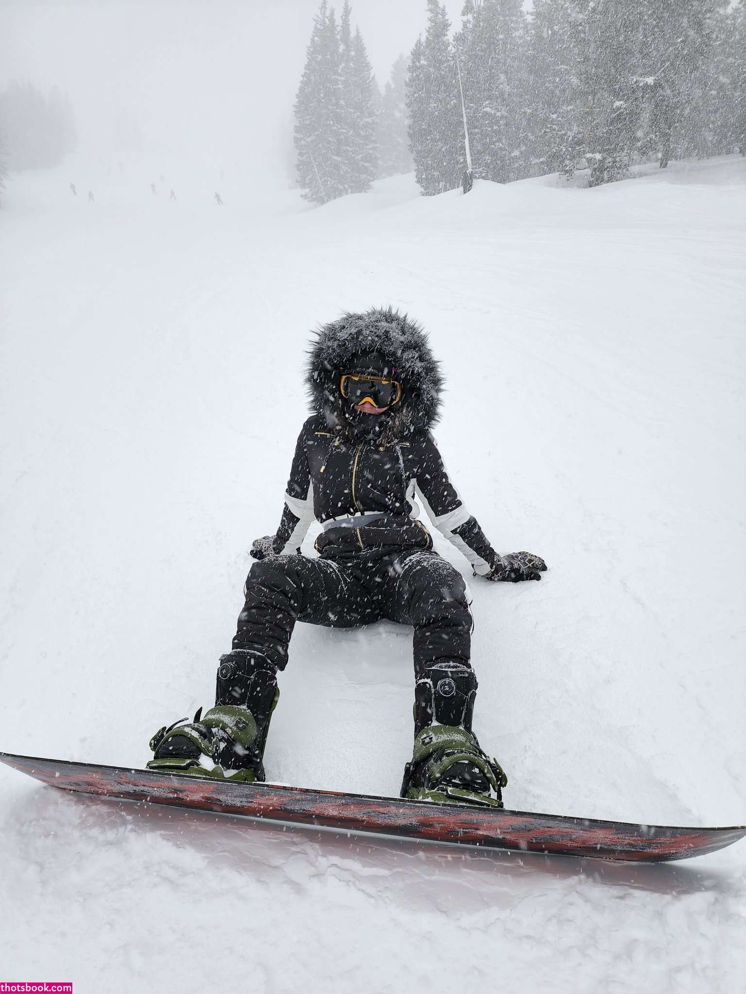 Lexi Belle Photo #486