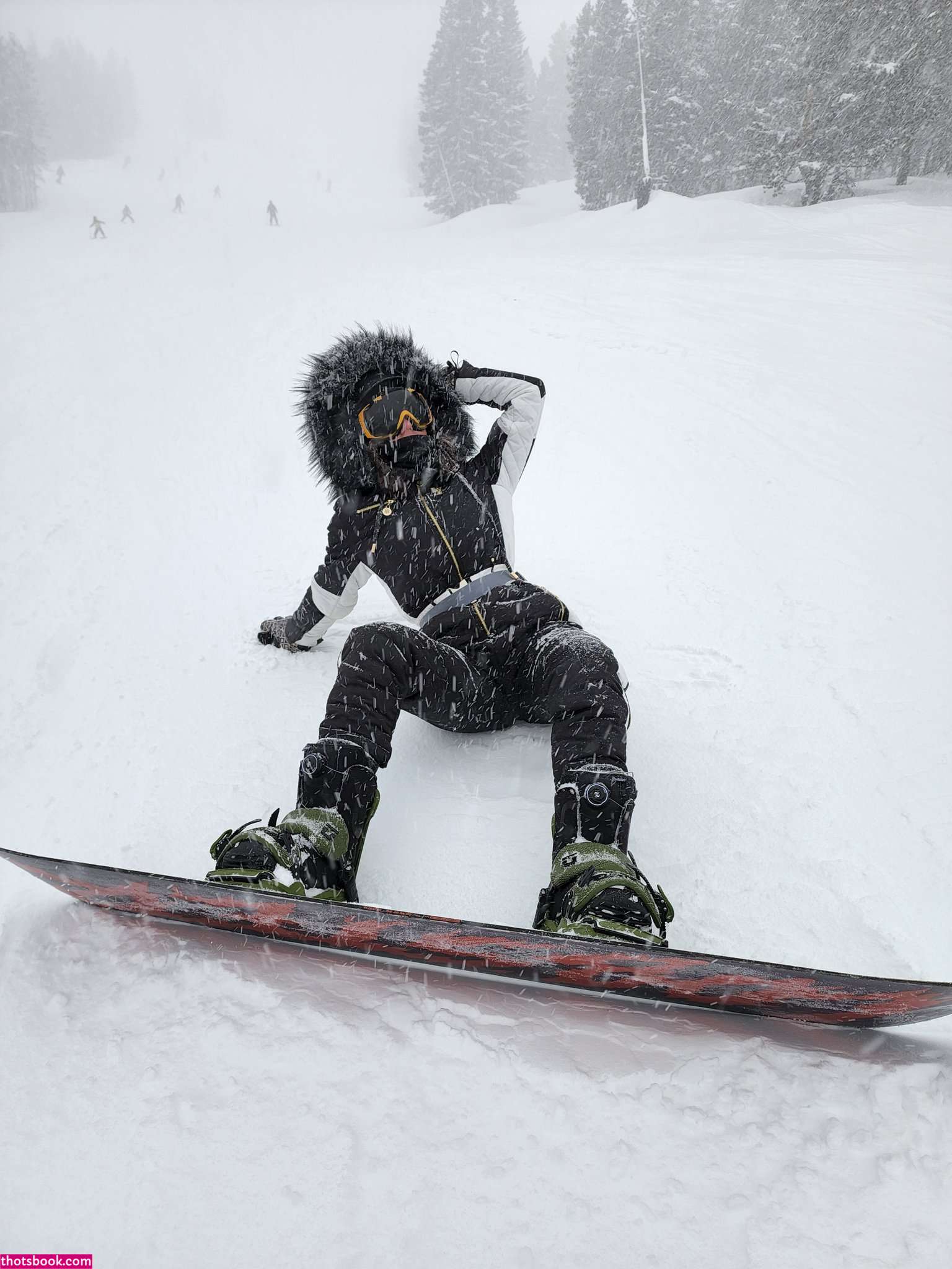 Lexi Belle Photo #492