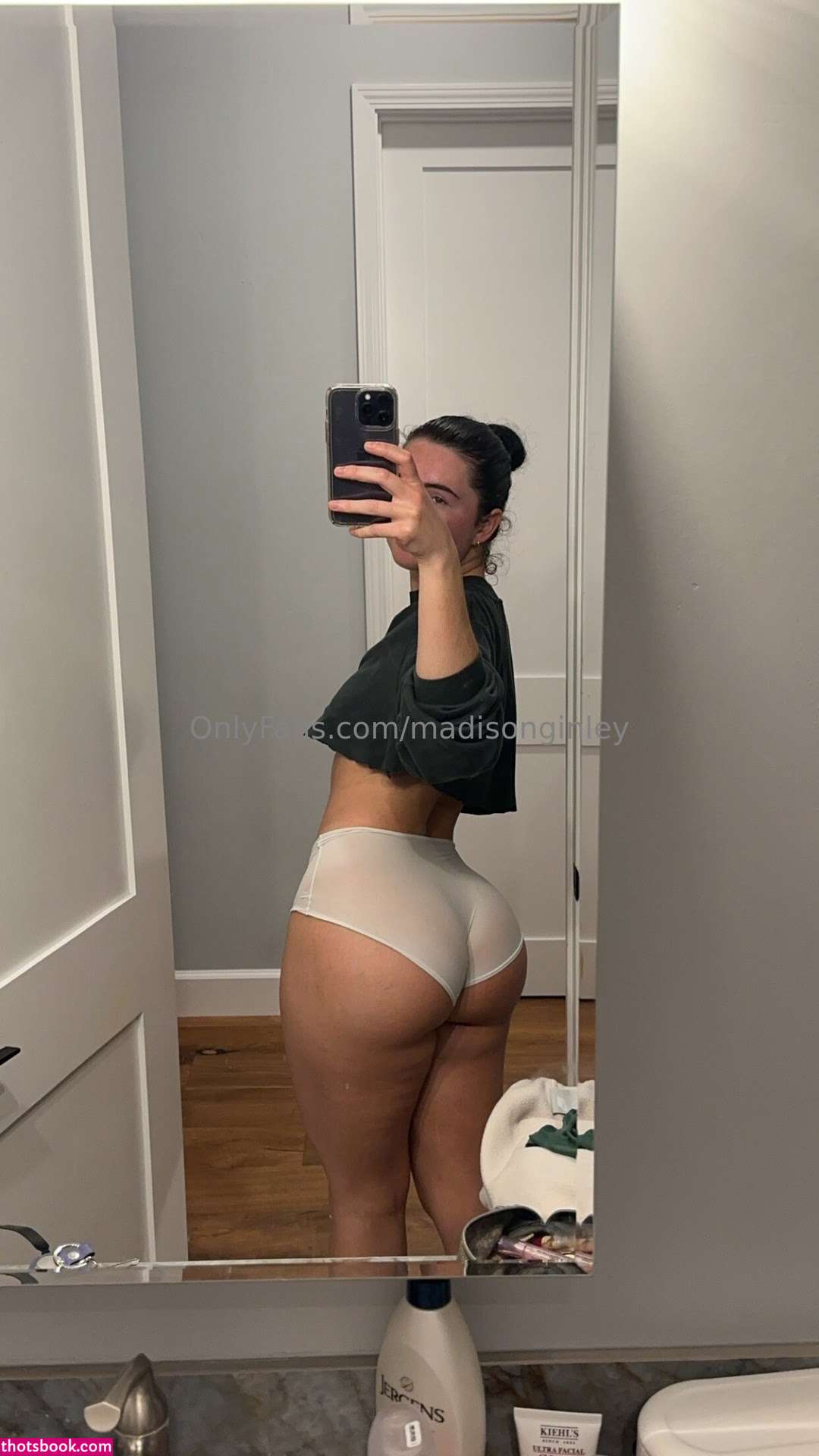 Madison Ginley Photo #495