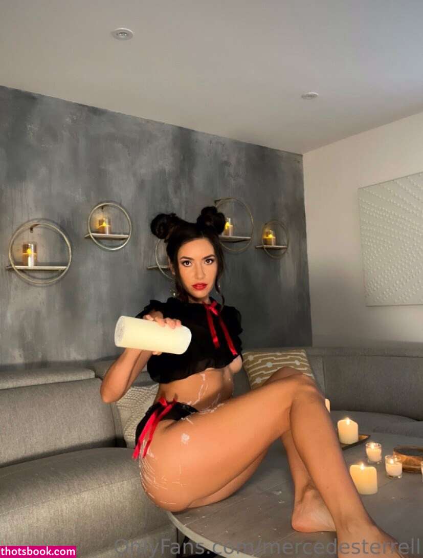 Mercedes Terrell Photo #100