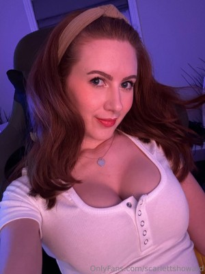 Scarlett Howard Photo #342