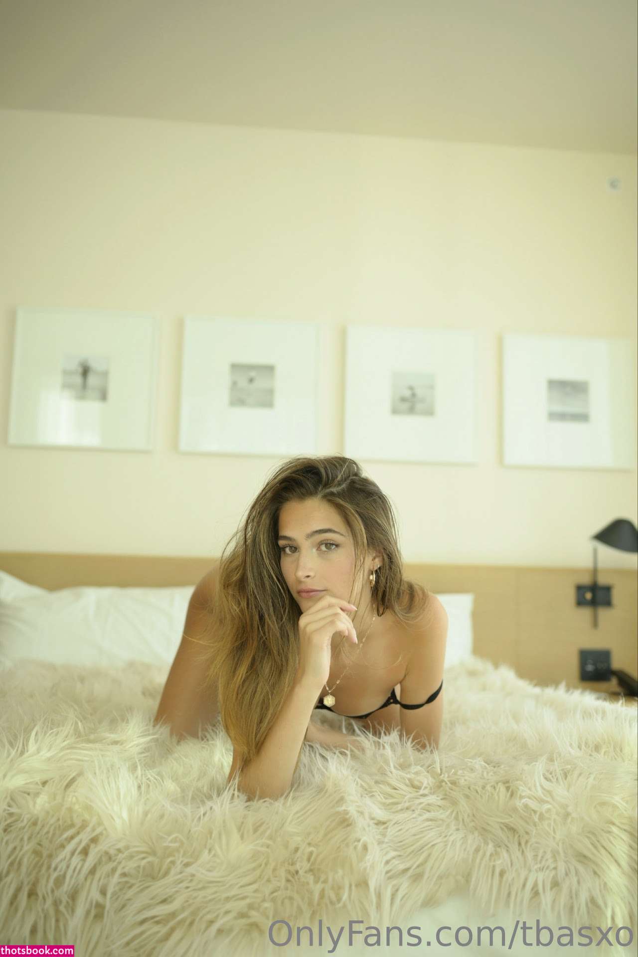 Tiana Basden Photo #105