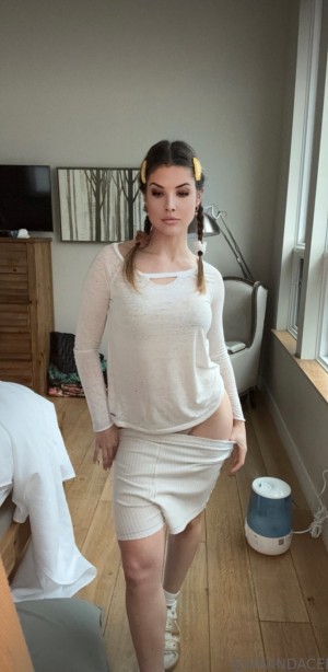 Amanda Cerny Photo #735