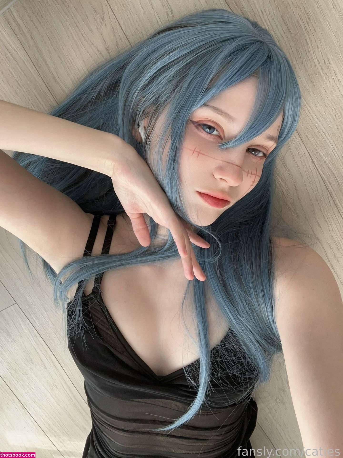 Catiescos Katie Photo #11