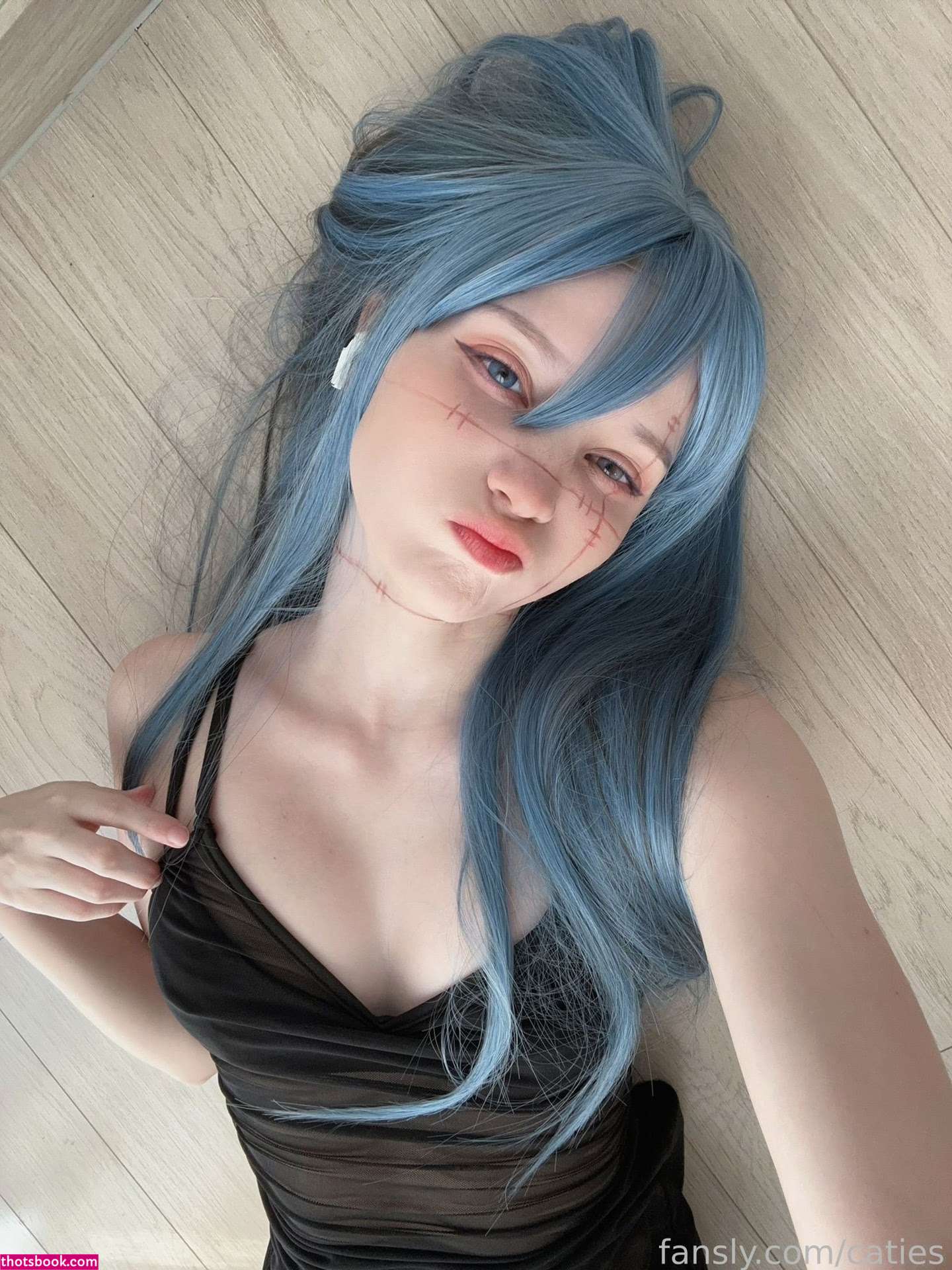 Catiescos Katie Photo #13