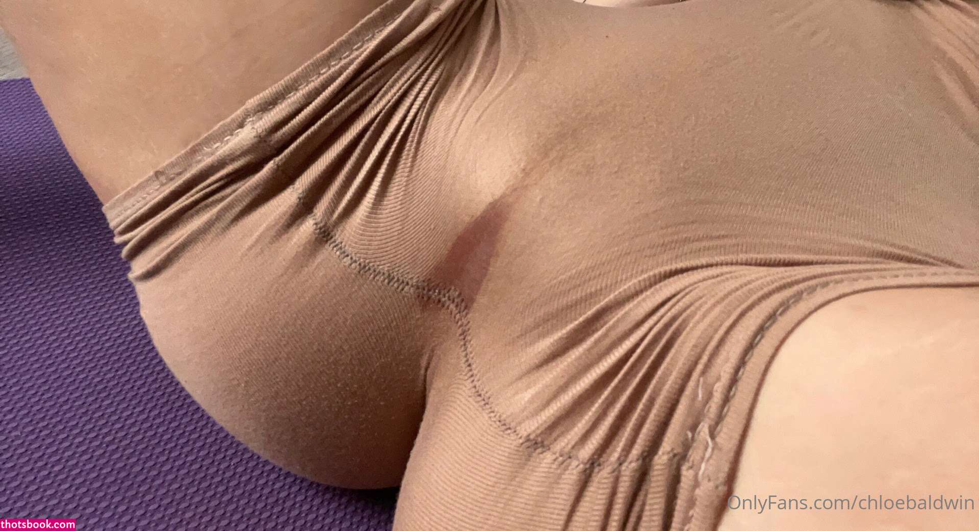 Chloe Baldwin Photo #60