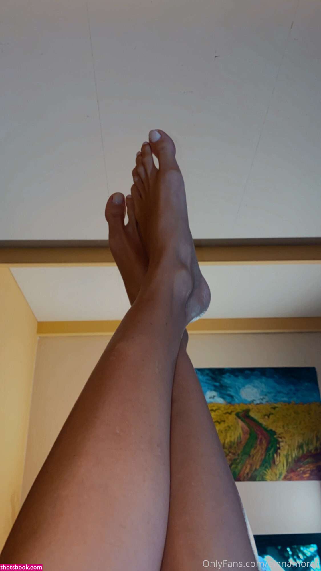 Elena Morali Photo #1