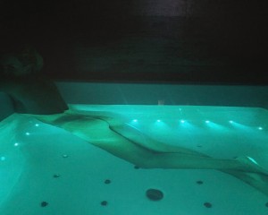 Elena Morali Photo #16