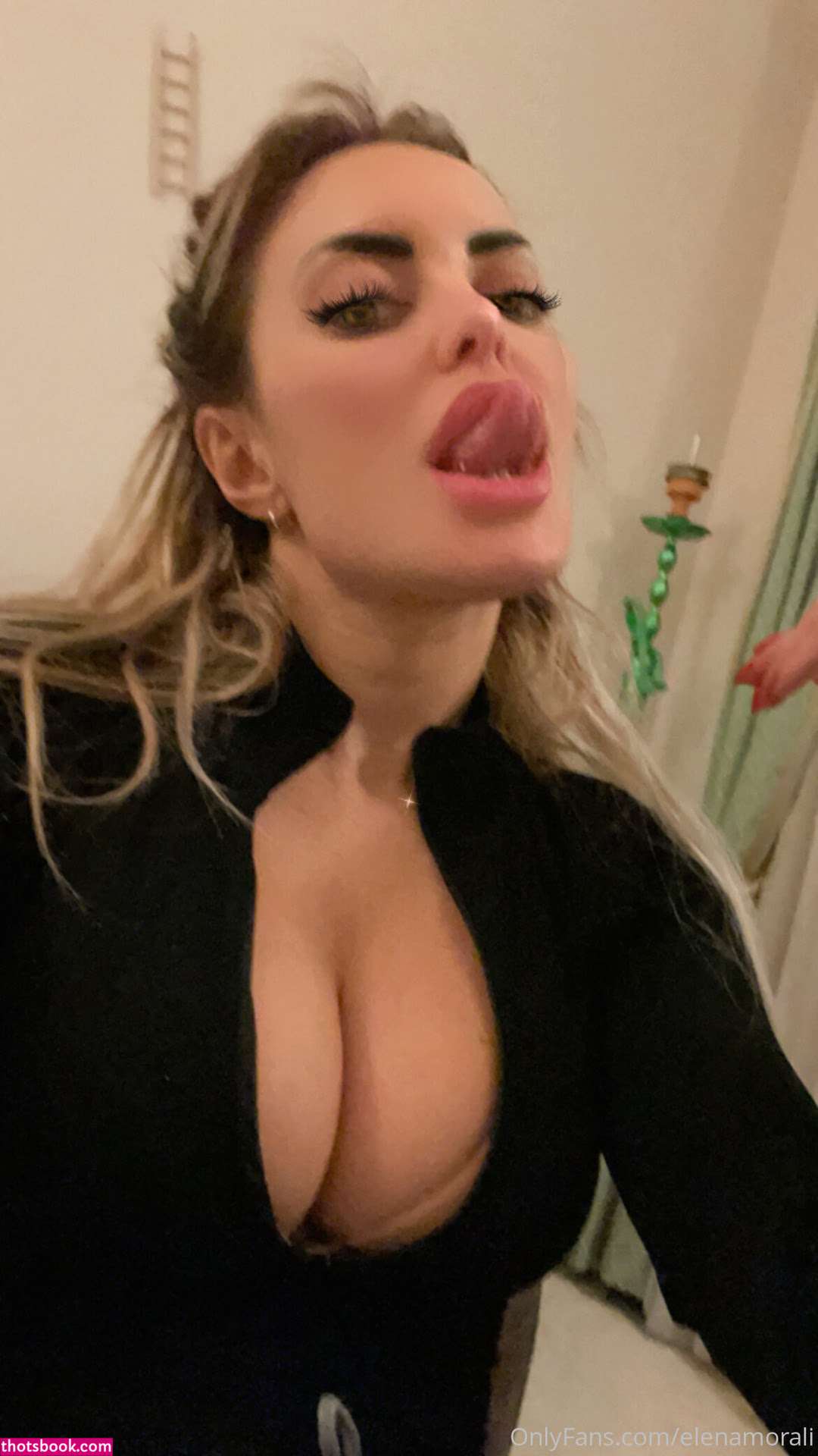 Elena Morali Photo #34