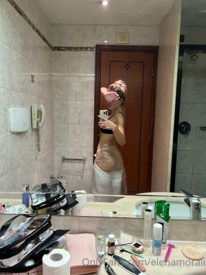 Elena Morali Post #4