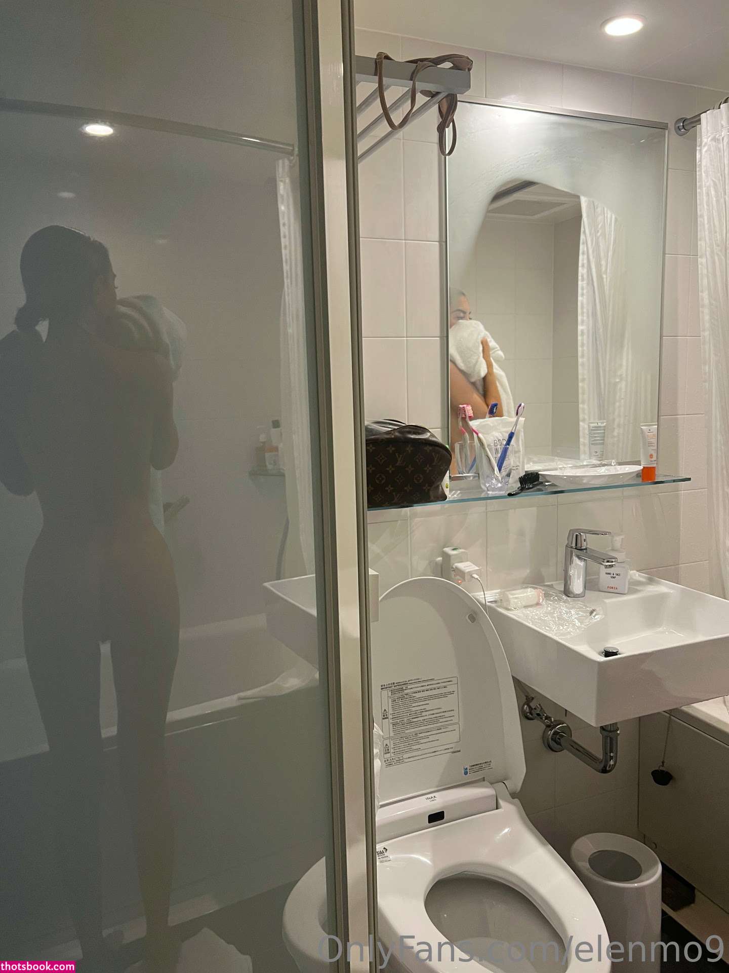 Elena Morali Photo #71