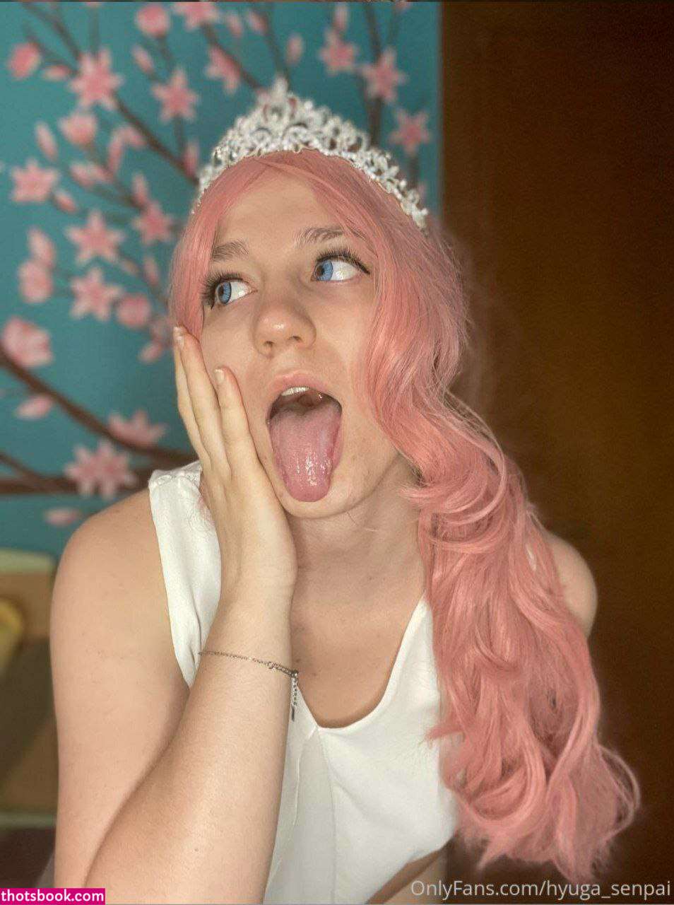 Hyuga Senpai Photo #18