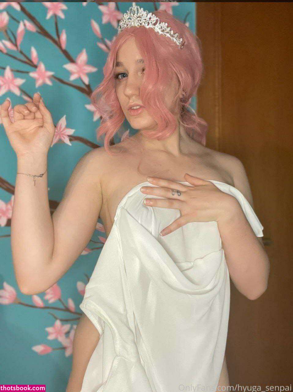 Hyuga Senpai Photo #20