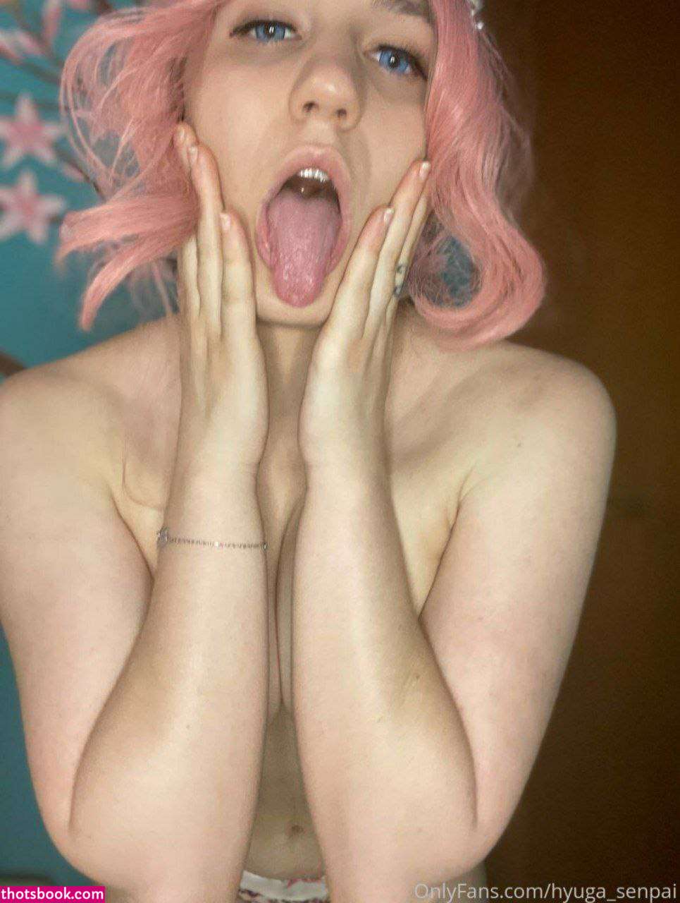 Hyuga Senpai Photo #26