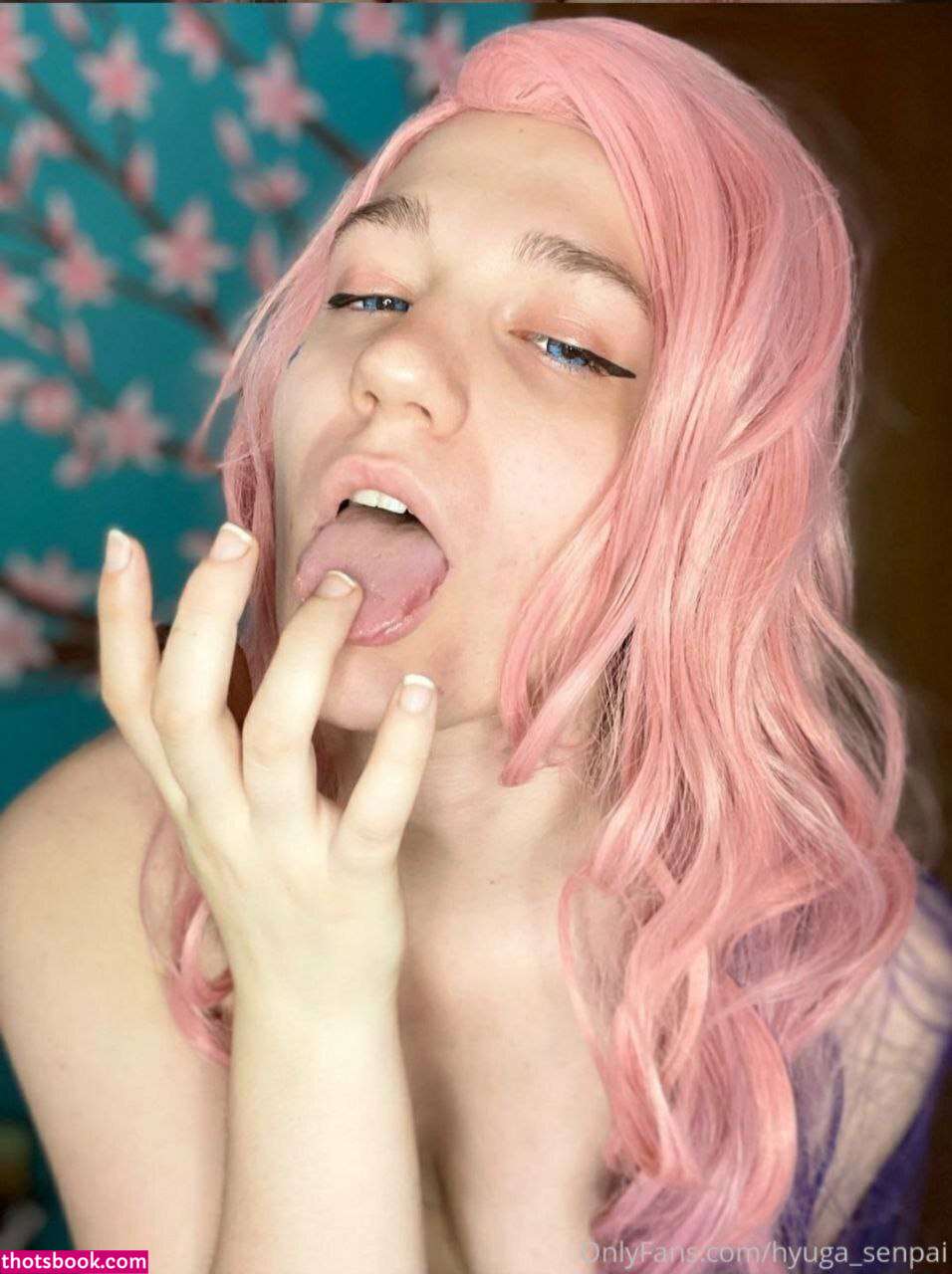 Hyuga Senpai Photo #28