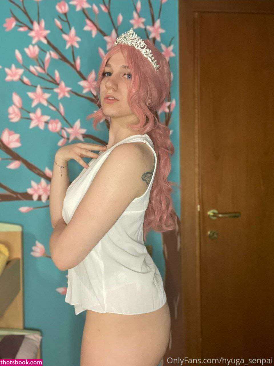 Hyuga Senpai Photo #29