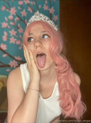 Hyuga Senpai Photo #18