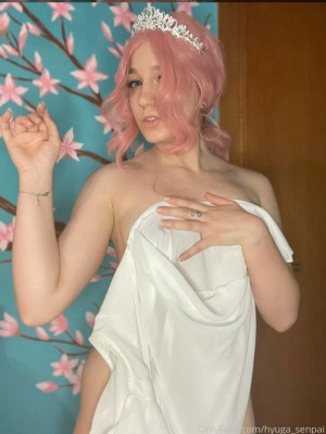 Hyuga Senpai Photo #20