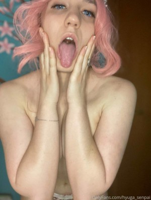 Hyuga Senpai Photo #26