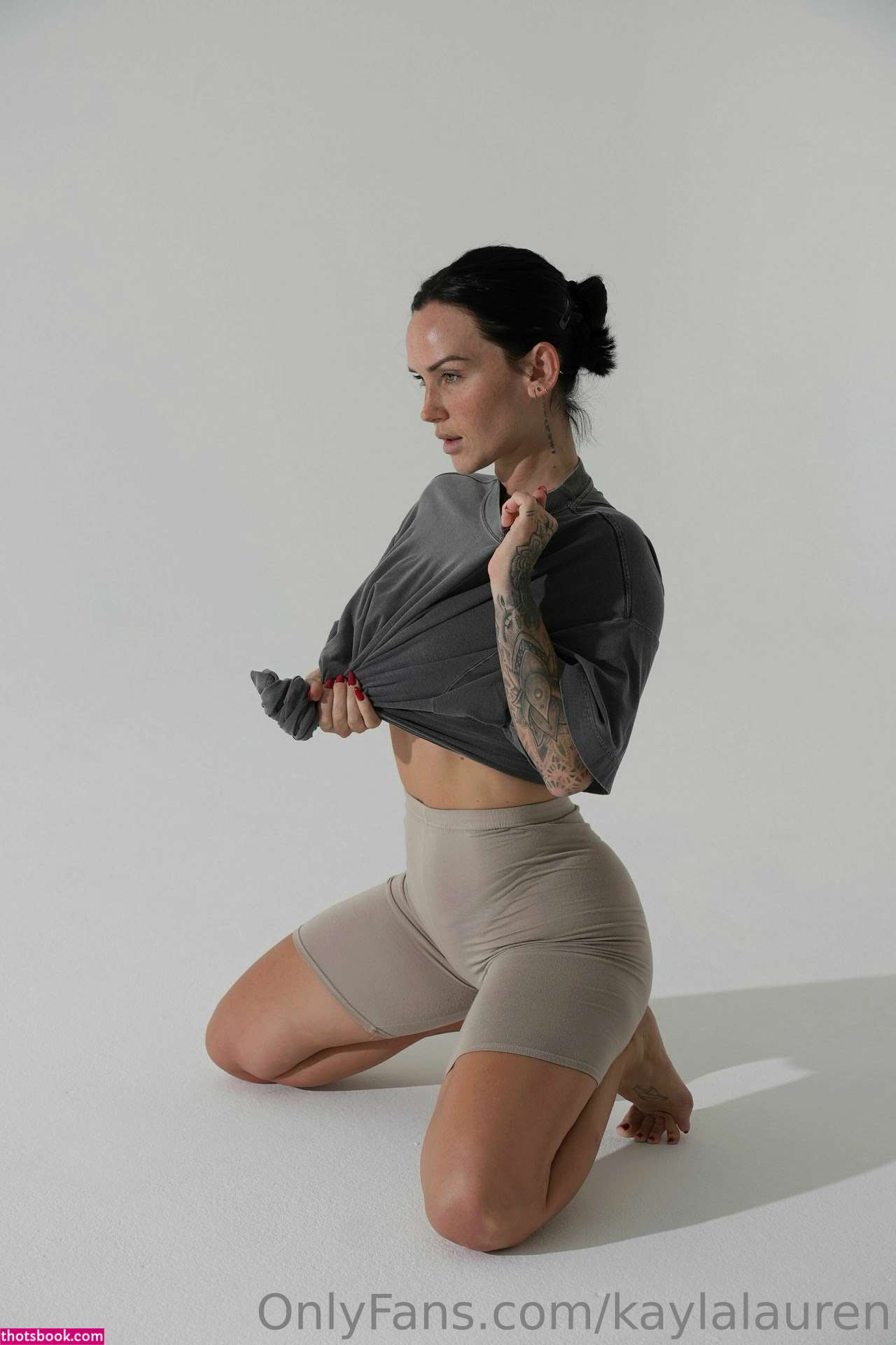 Kayla Lauren Photo #222