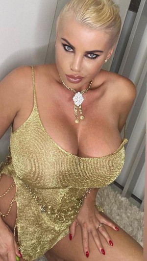 Mandity Izabella Photo #71