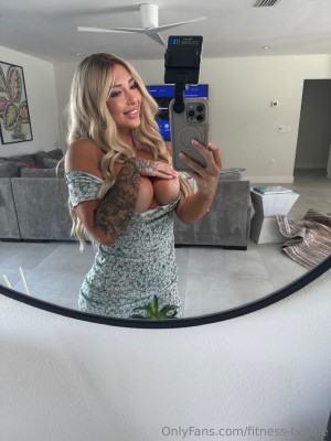 Sydney Elise Post #17