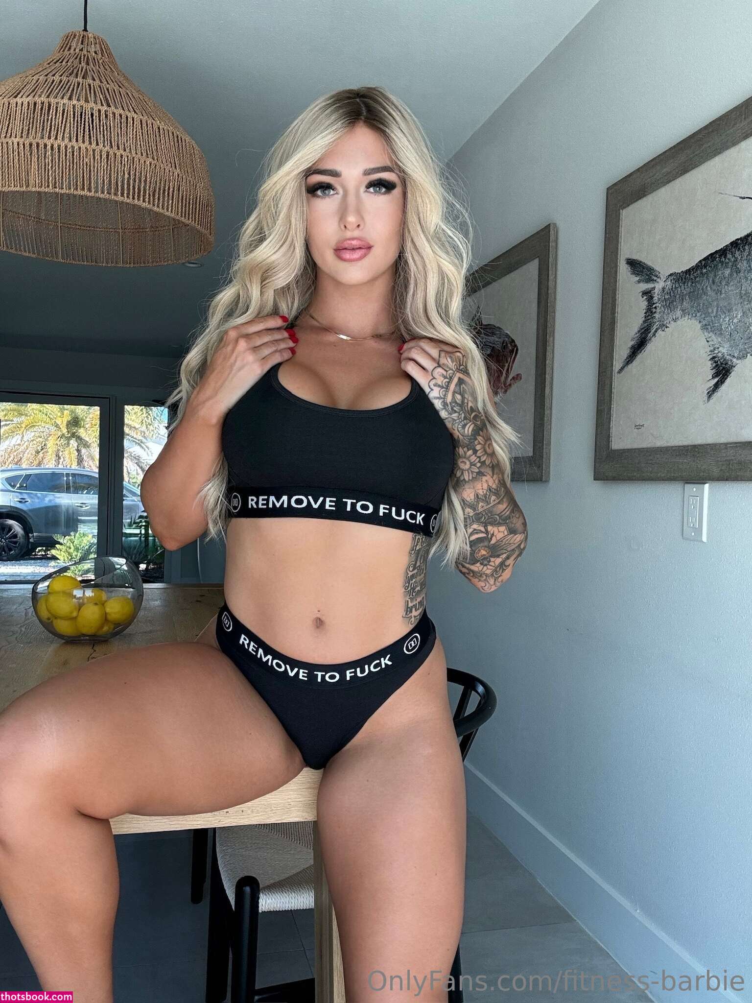 Sydney Elise Photo #304