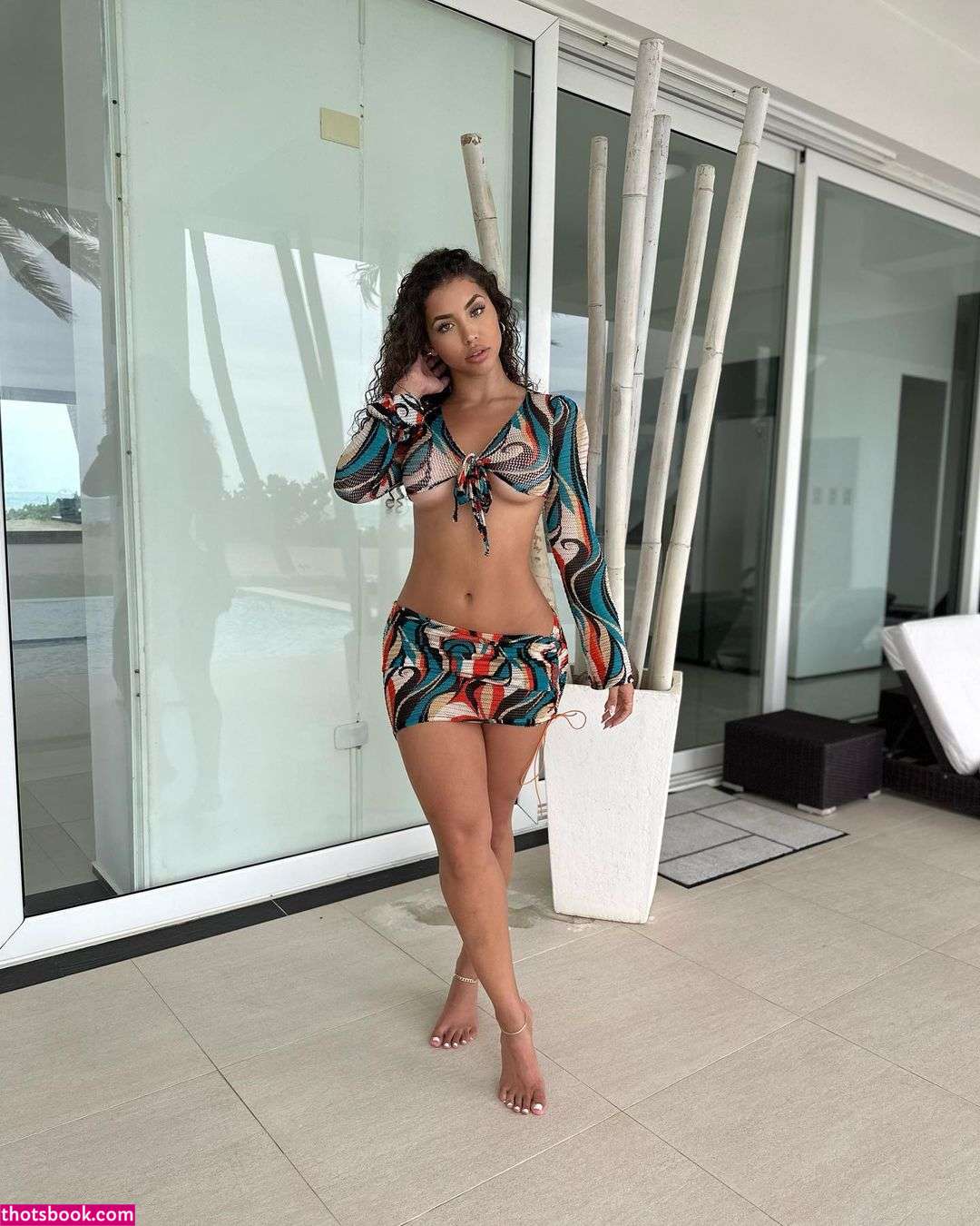 Thalia Matos Photo #21