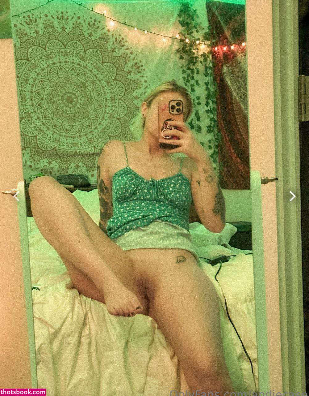 Andie Case Photo #279