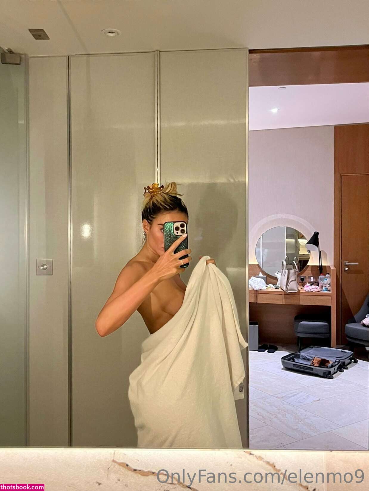 Elena Morali Photo #98