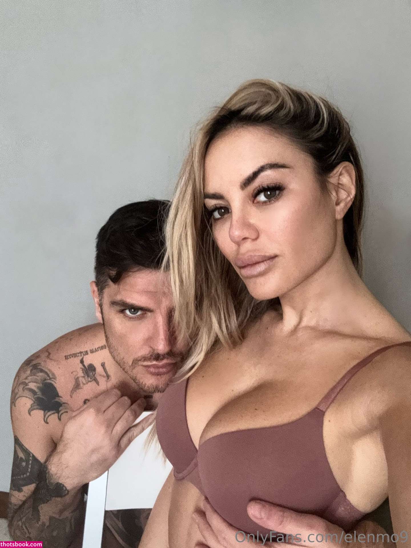 Elena Morali Photo #134