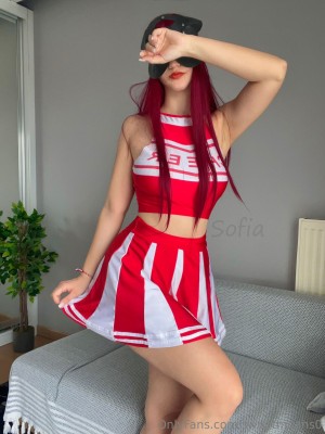 Sofia Gizem Photo #157