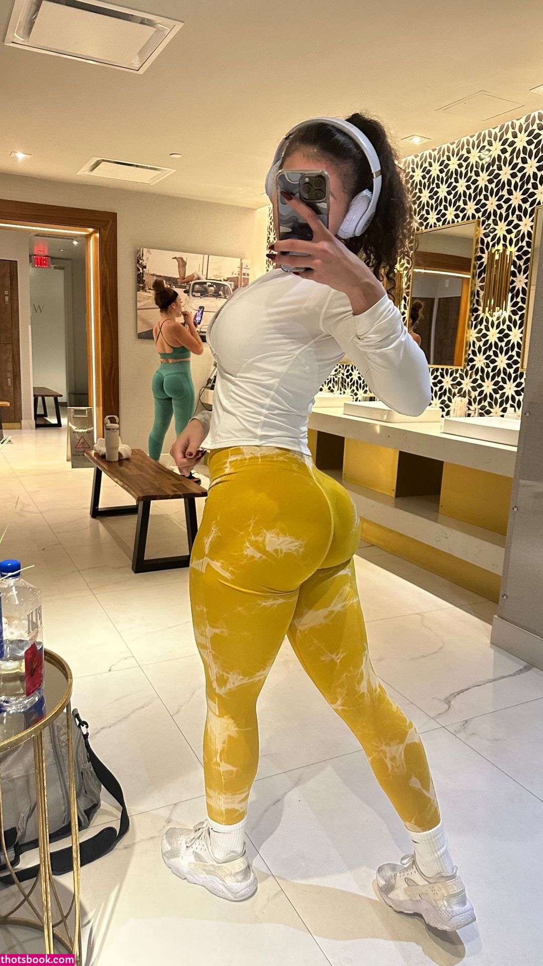 Thalia Matos Photo #111