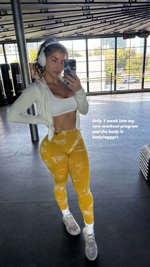 Thalia Matos Photo #114