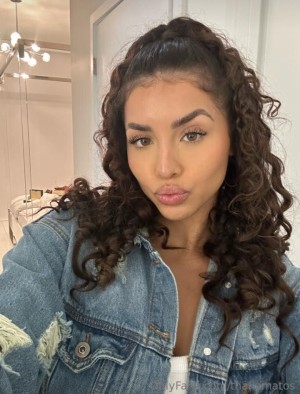 Thalia Matos Photo #118