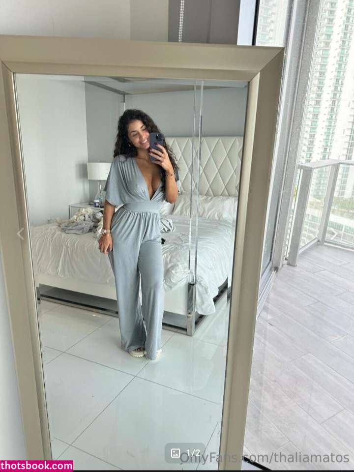 Thalia Matos Photo #130