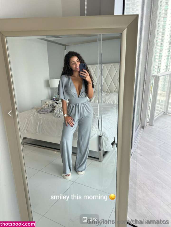 Thalia Matos Photo #138