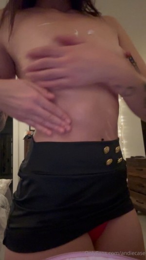 Andie Case Video #311