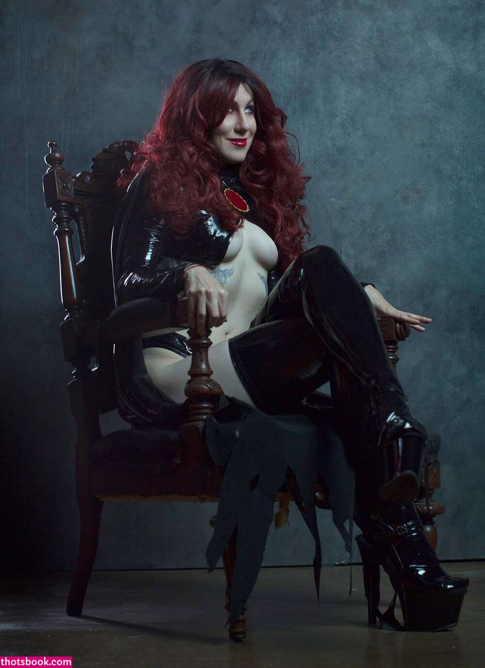 Comicbookgirl19 Photo #198