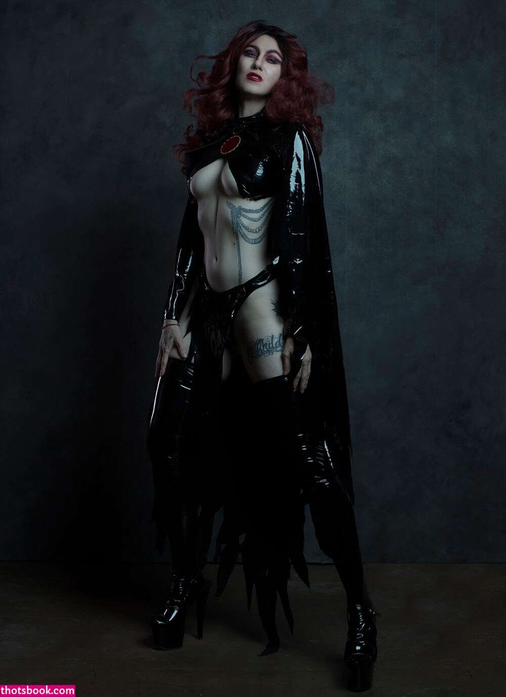 Comicbookgirl19 Photo #203