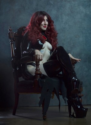 Comicbookgirl19 Photo #198