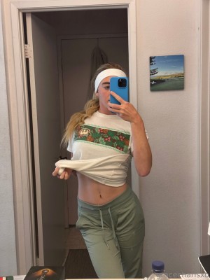 Grace Charis Photo #315