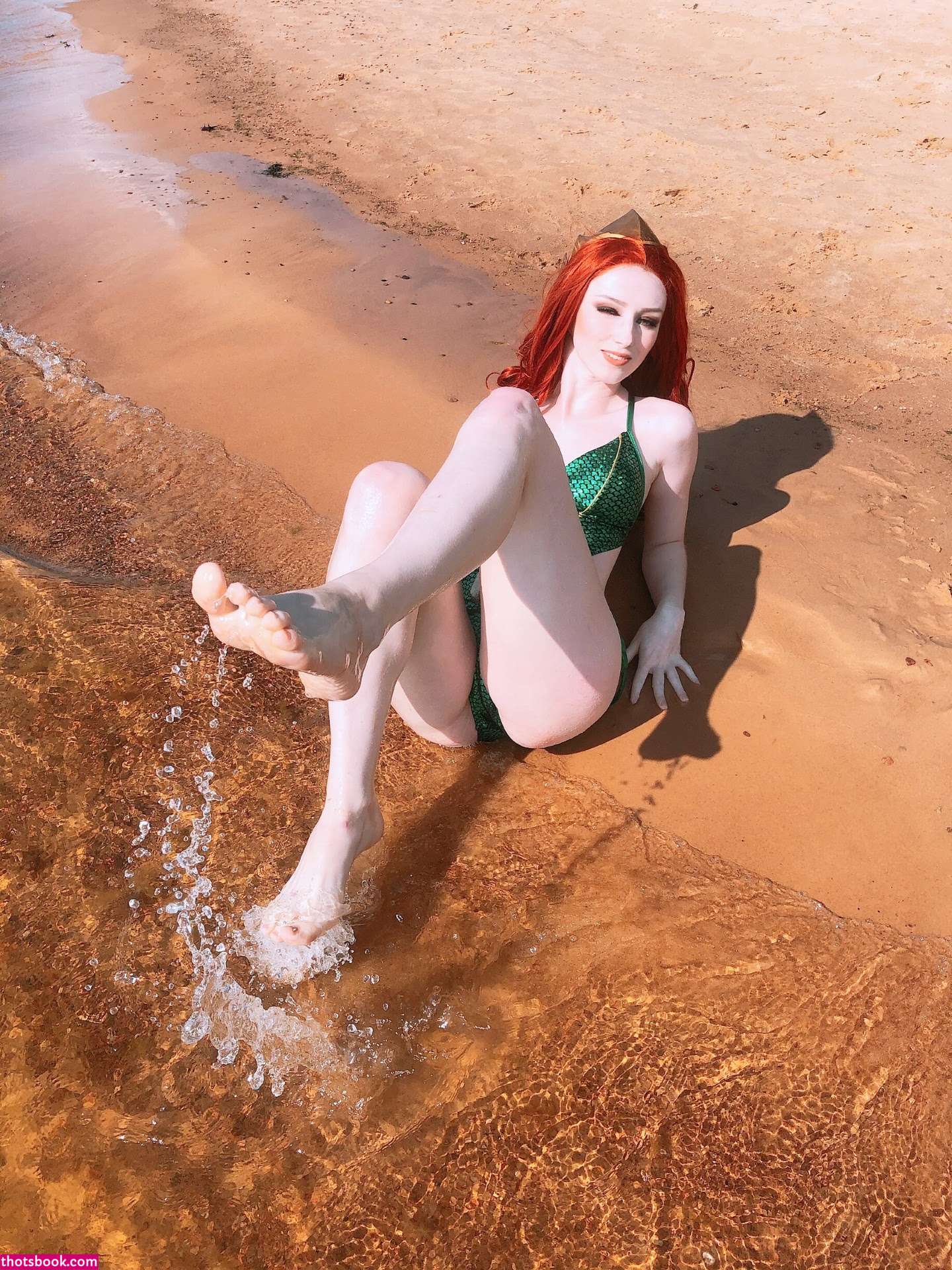 Lady Melamori Photo #803